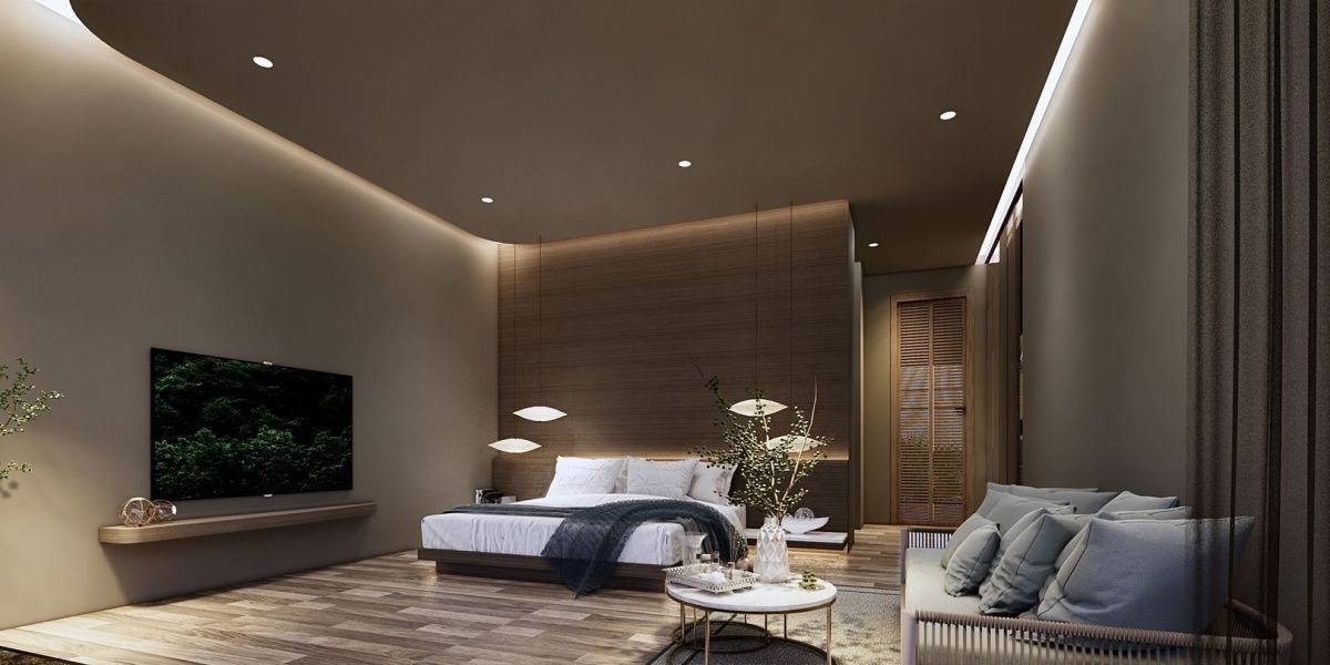 Maison à Phuket, Thaïlande, 430 m² - image 11