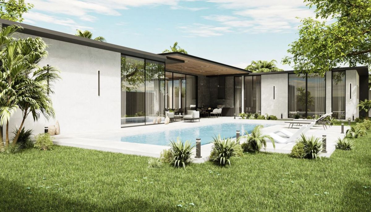 House in Phuket, Thailand, 605 m² - picture 11