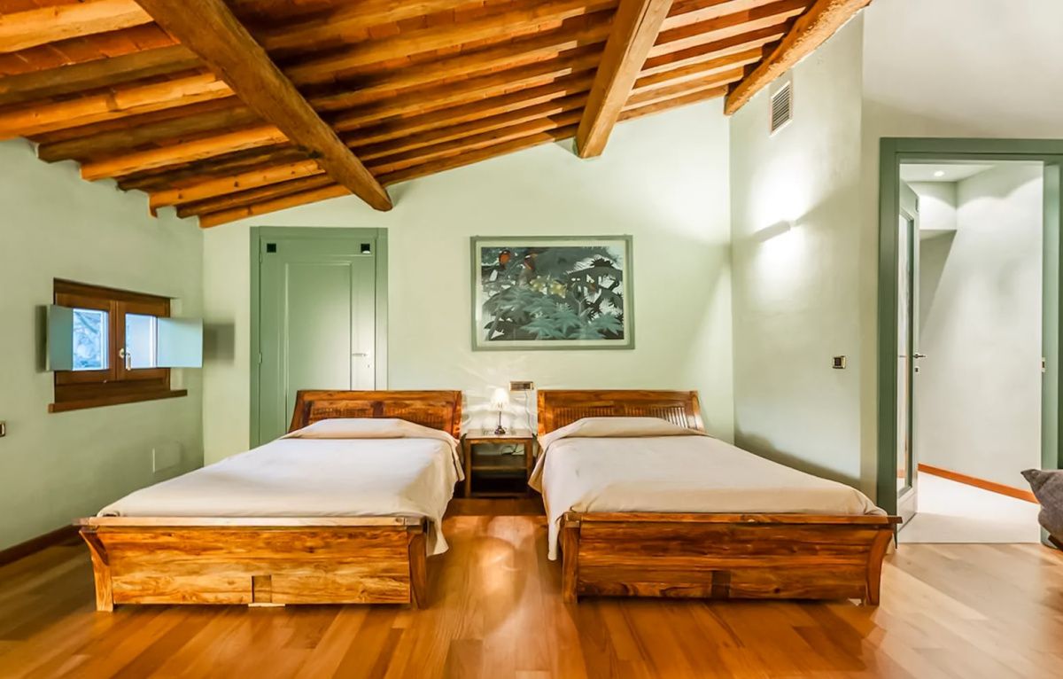 Casa a Lucca, Italia, 930 m² - foto 11