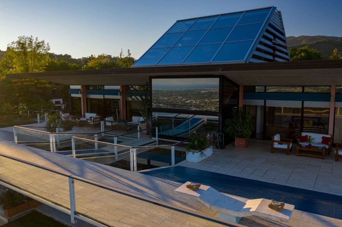 Casa a Camaiore, Italia, 728 m² - foto 11