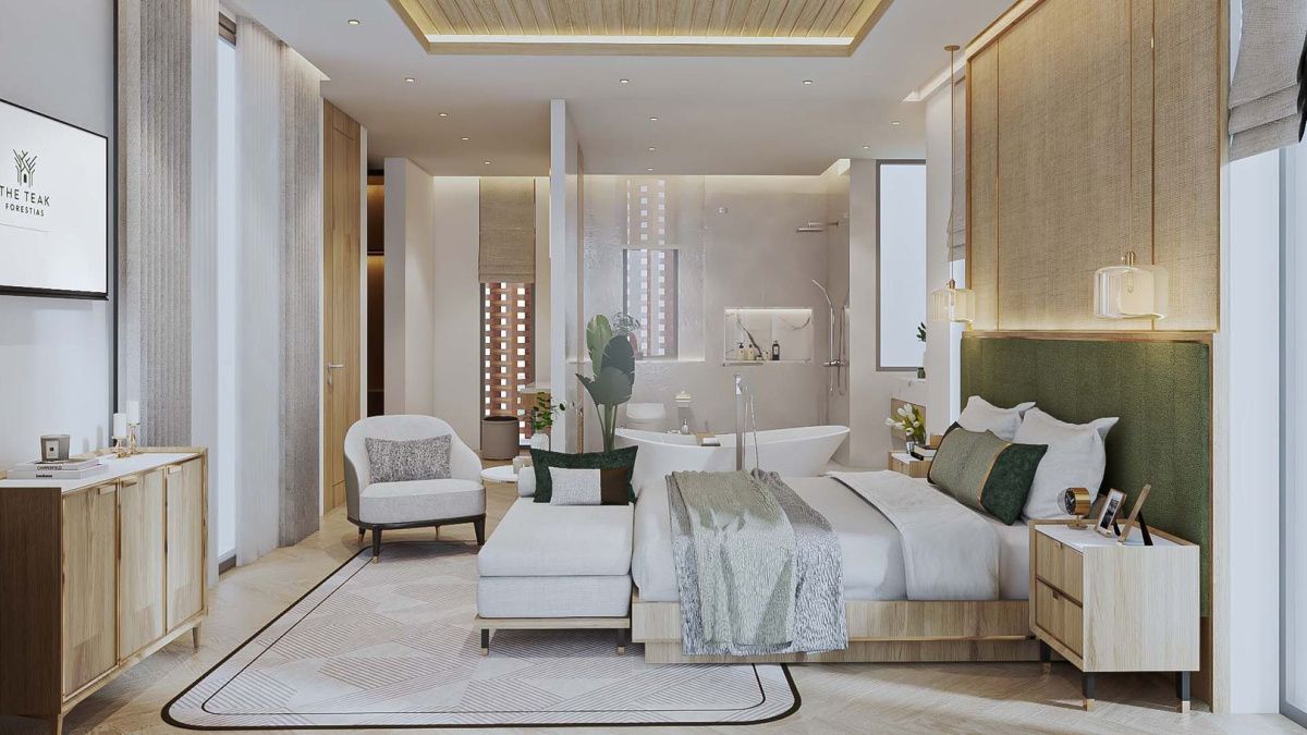 Maison à Phuket, Thaïlande, 481 m² - image 11