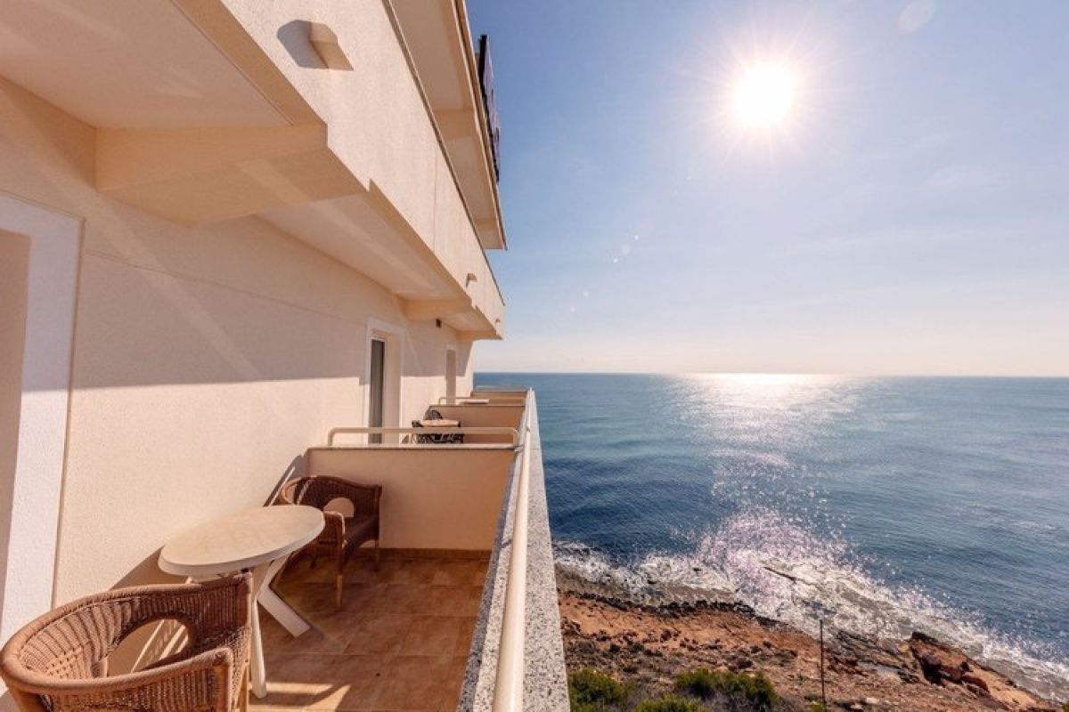 Hotel, albergo sulla Costa Blanca, Spagna, 4 713 m² - foto 11