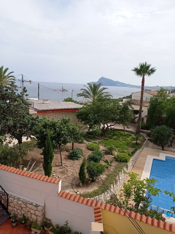 Hotel on Costa Blanca, Spain, 750 m² - picture 11