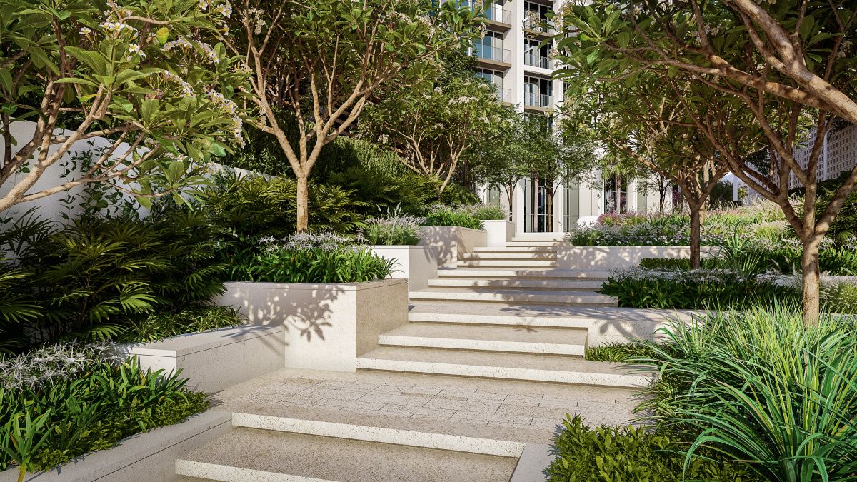 Piso en Dubái, EAU, 408 m² - imagen 11