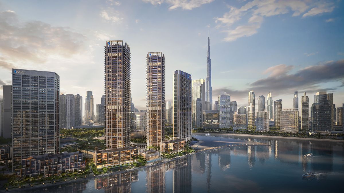 Appartamento a Dubai, EAU, 240 m² - foto 11