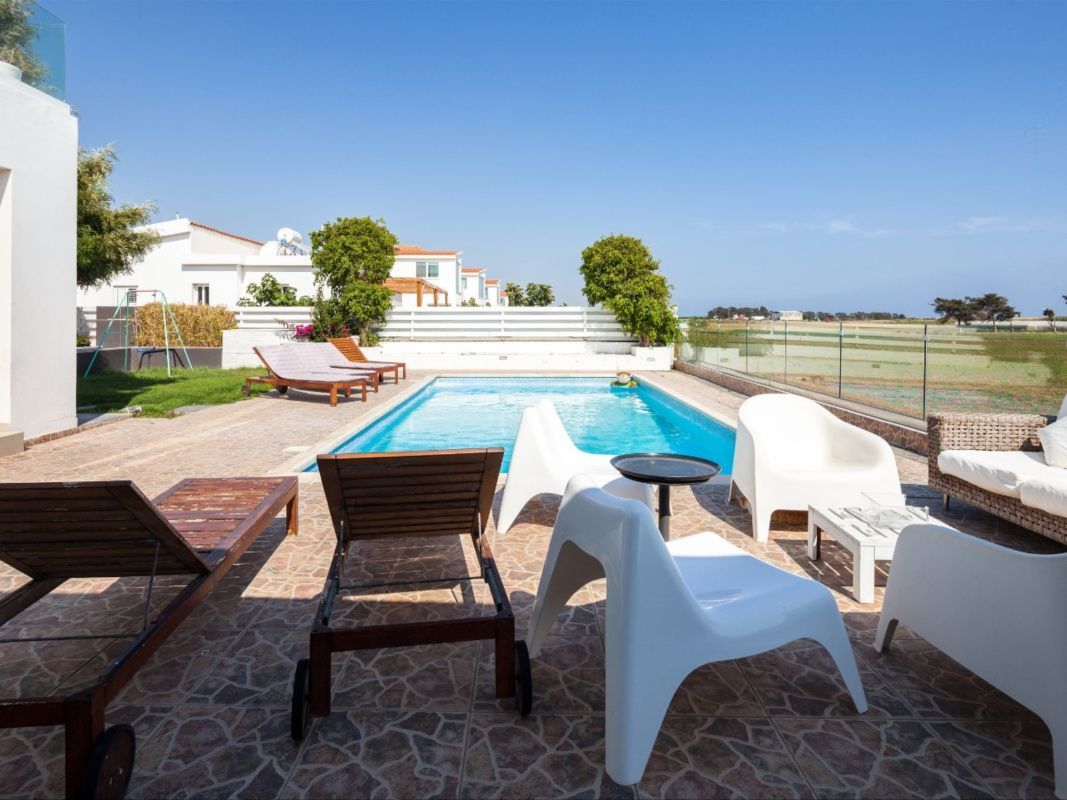 Casa en Pafos, Chipre, 168 m² - imagen 11