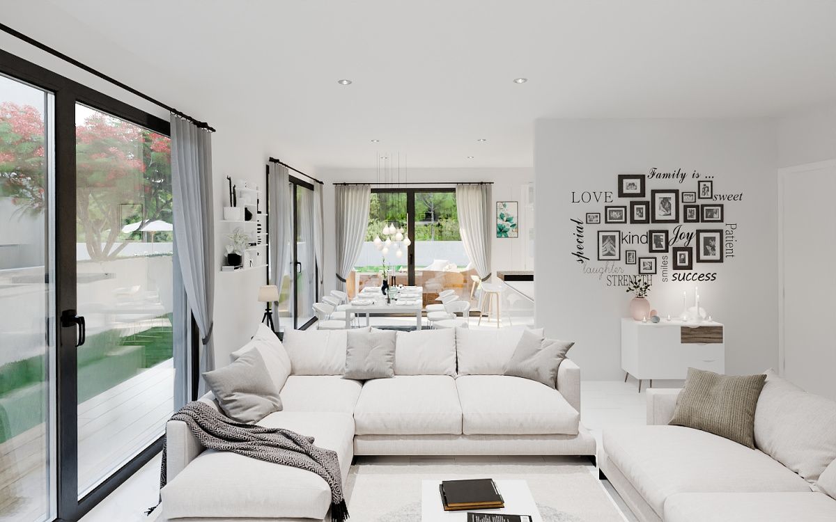 Casa en Pafos, Chipre, 235 m² - imagen 11