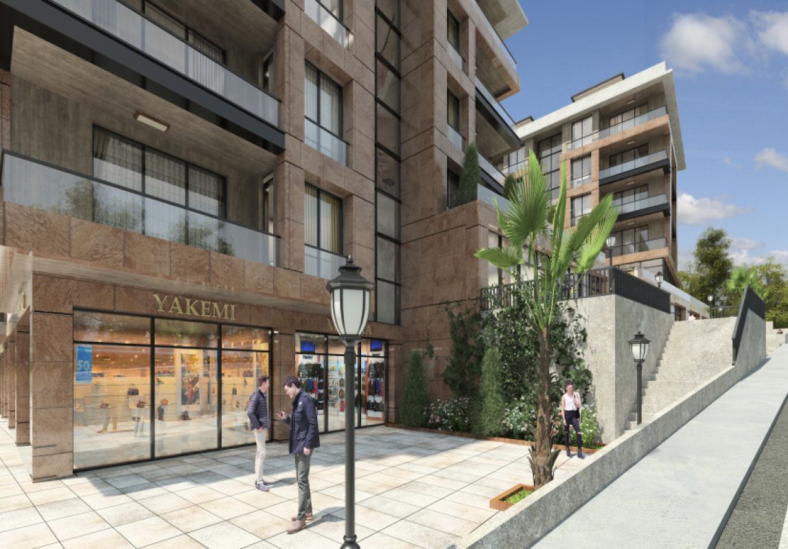 Flat in Istanbul, Turkey - picture 11