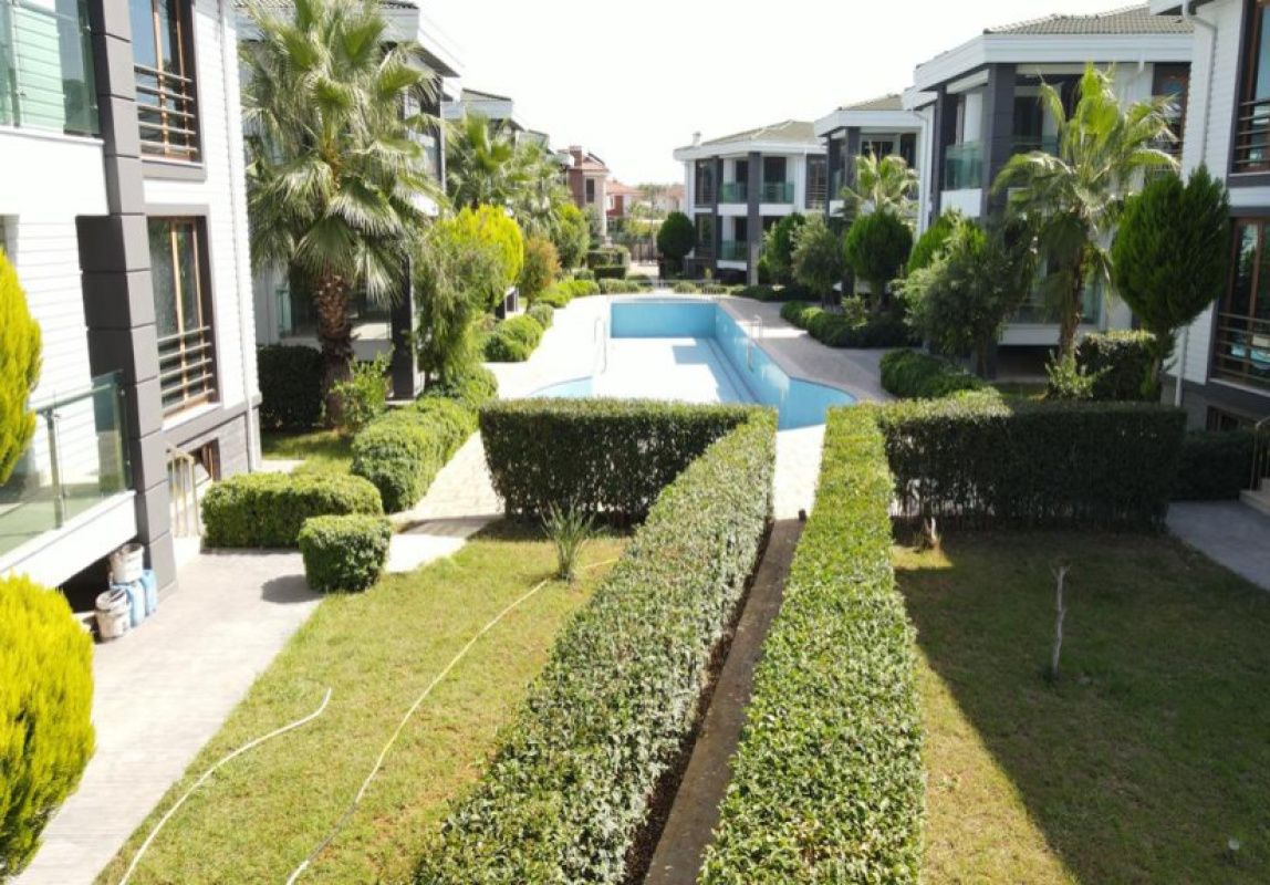 Haus in Antalya, Türkei, 390 m² - Foto 11