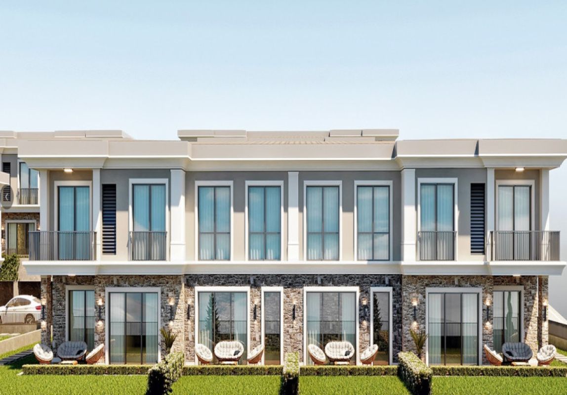 House in Istanbul, Turkey - picture 11