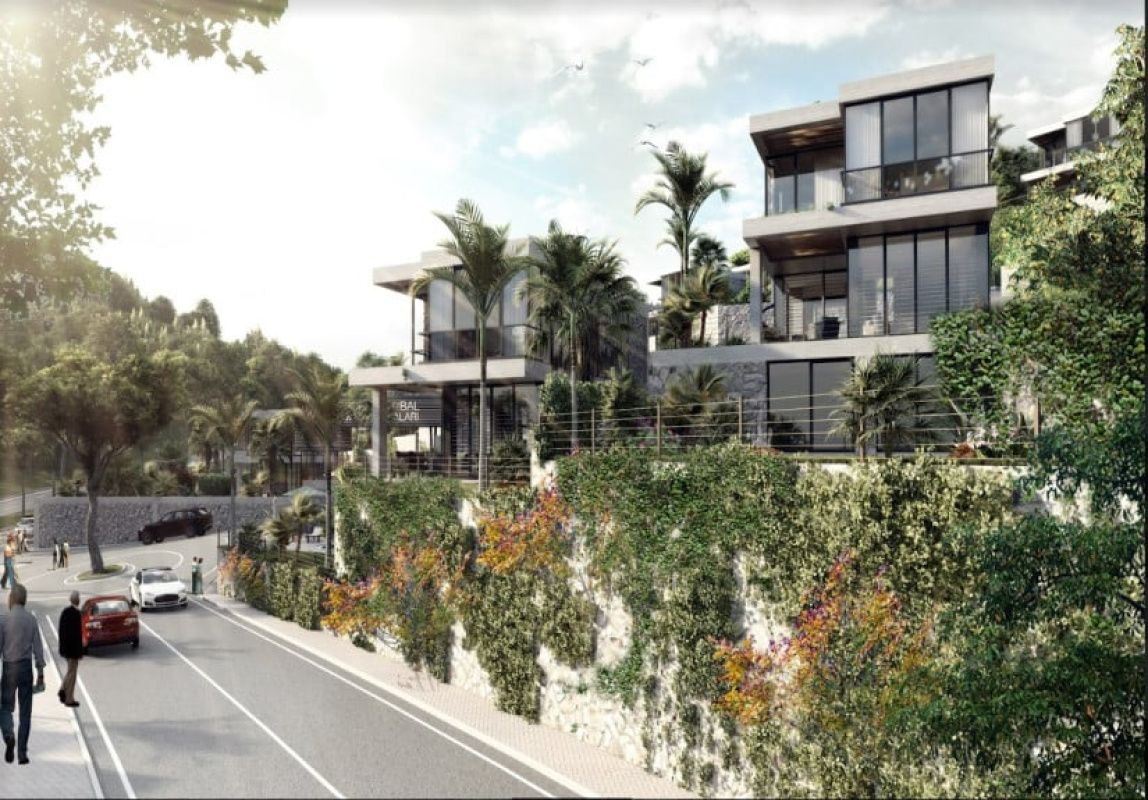 House in Mugla, Turkey - picture 11