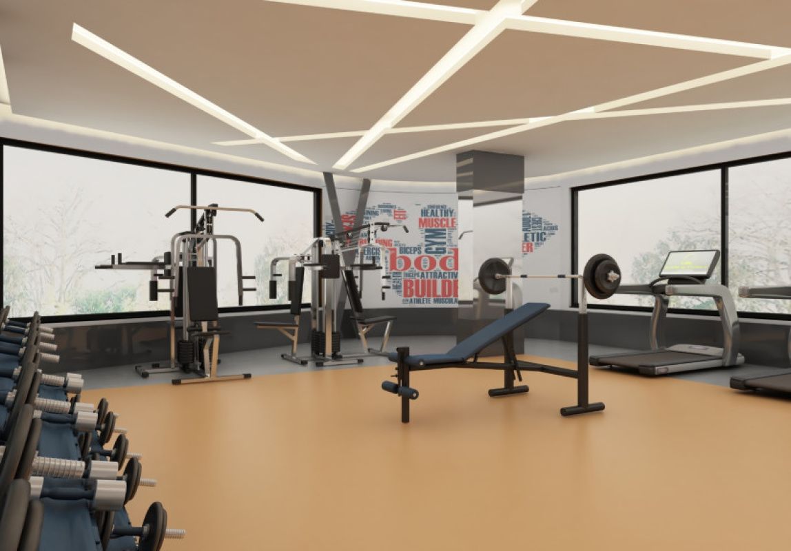 Appartement à Antalya, Turquie - image 11