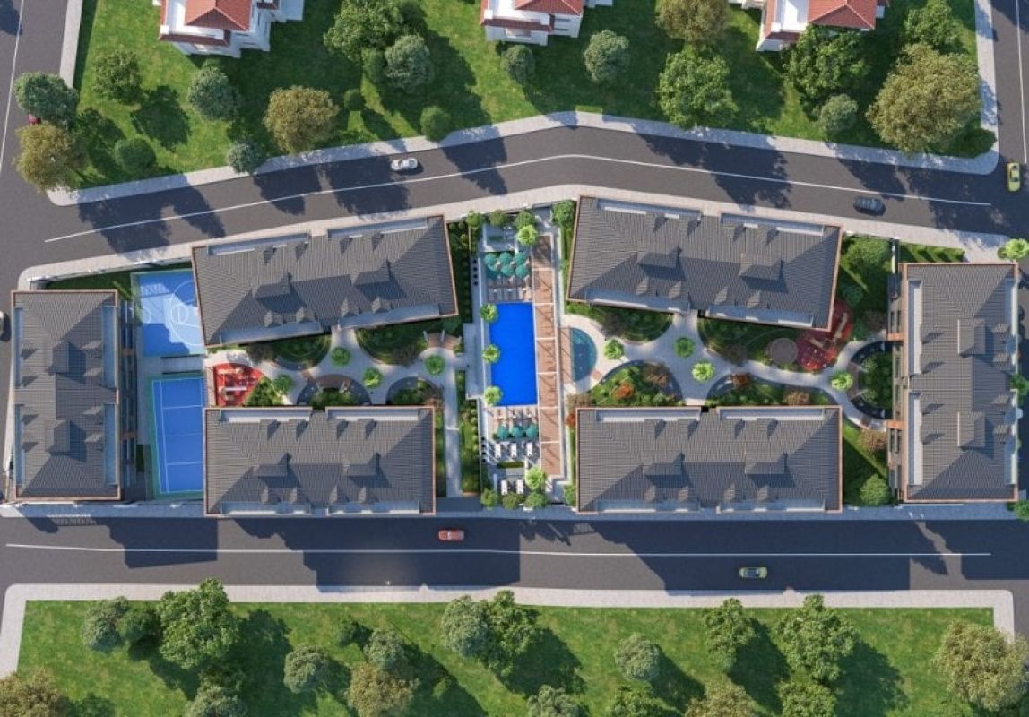 Wohnung in Istanbul, Türkei, 380 m² - Foto 11