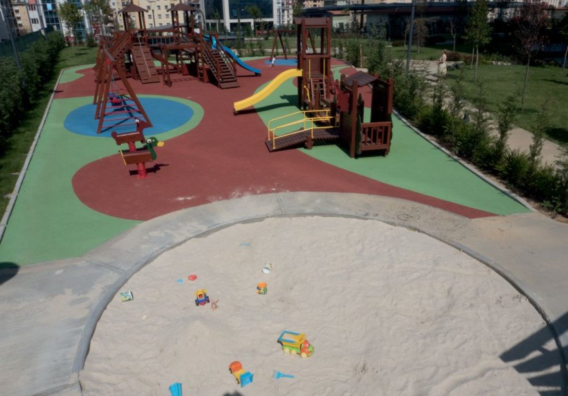 Flat in Istanbul, Turkey - picture 11