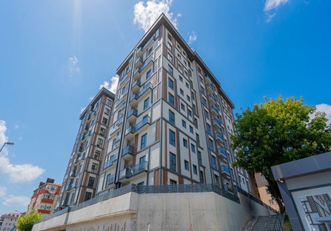 Appartement à Istanbul, Turquie - image 11