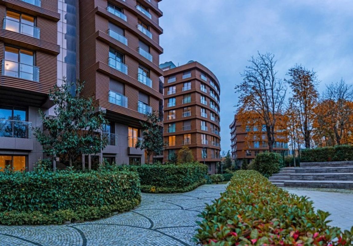 Flat in Istanbul, Turkey, 557 m² - picture 11