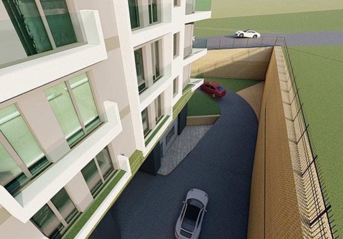 Wohnung in Istanbul, Türkei - Foto 11