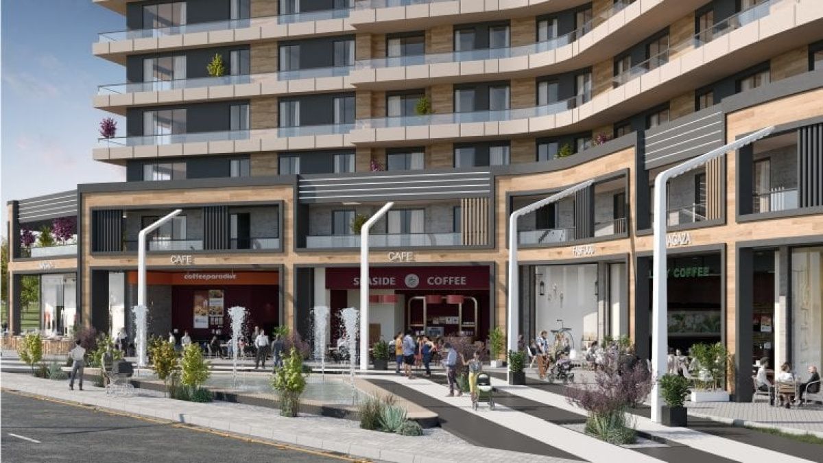 Appartamento a Istanbul, Turchia - foto 11