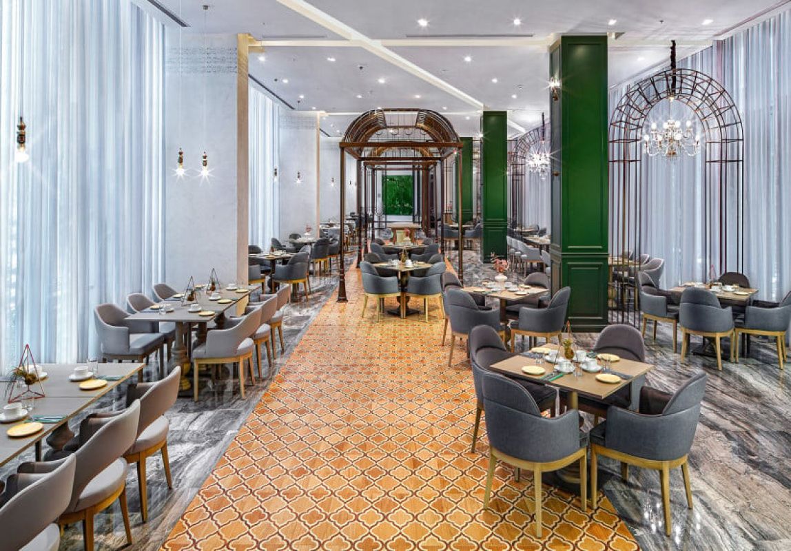 Appartamento a Istanbul, Turchia - foto 11