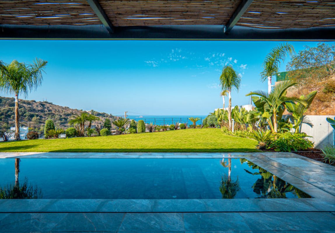 House in Mugla, Turkey - picture 11