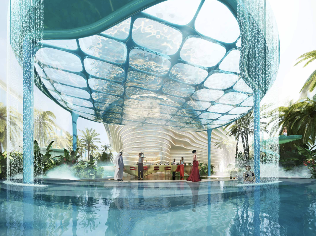 Flat in Dubai, UAE, 190 m² - picture 10