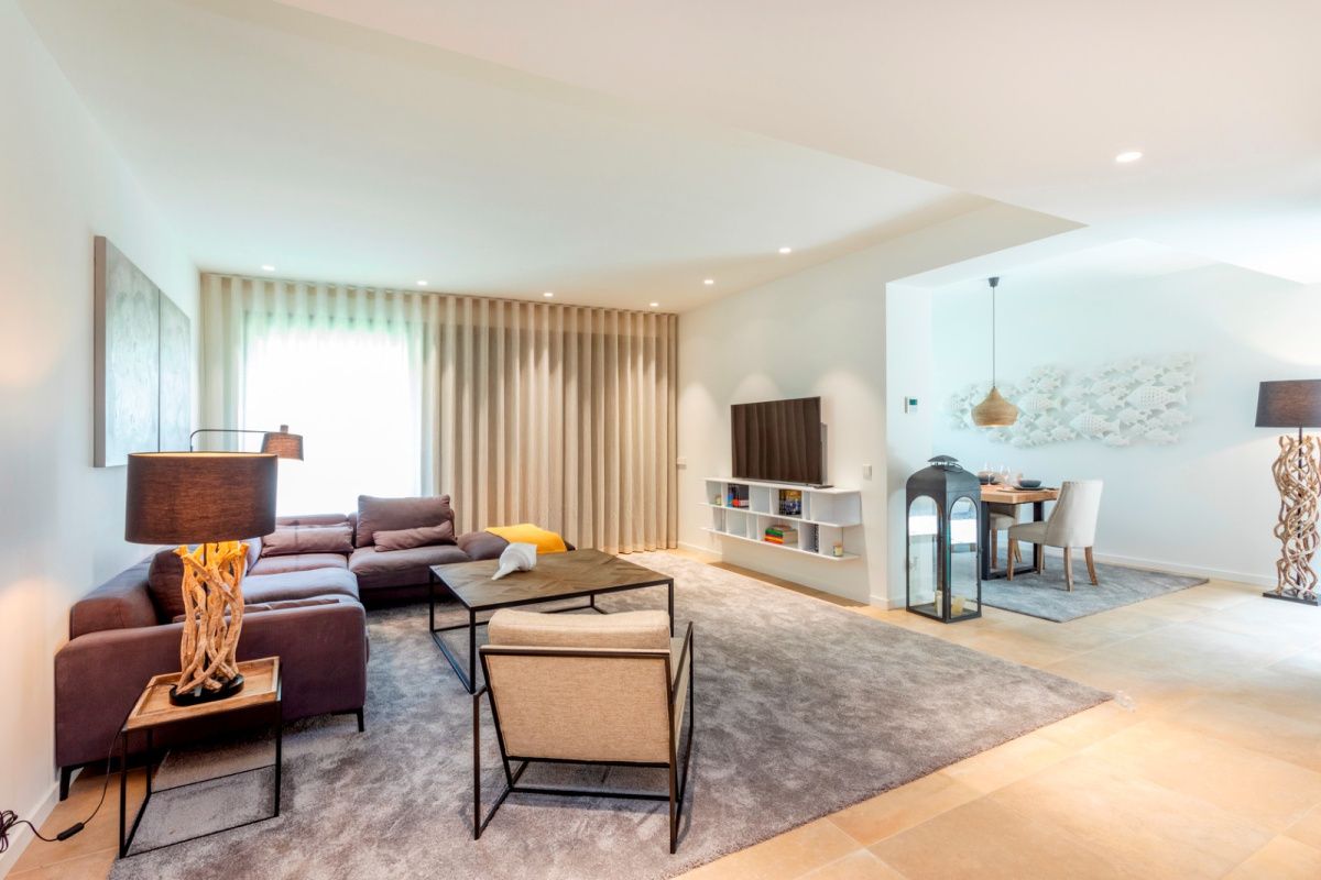 Piso en la Costa Brava, España, 120 m² - imagen 11