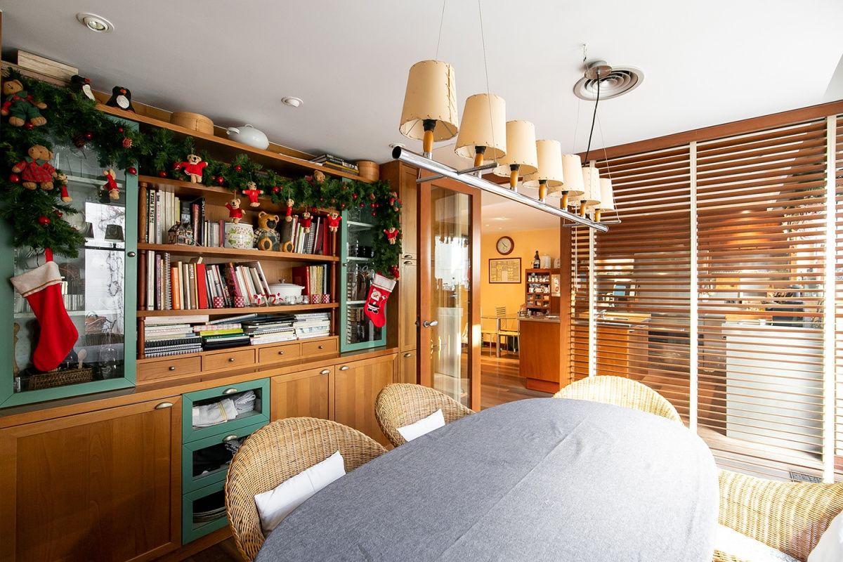 Maison à Barcelone, Espagne, 663 m² - image 11