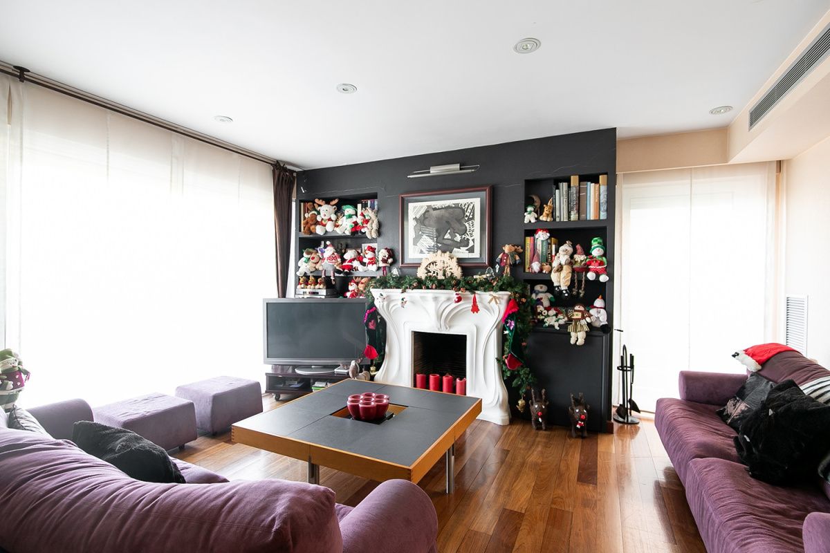 Casa en Barcelona, España, 663 m² - imagen 11