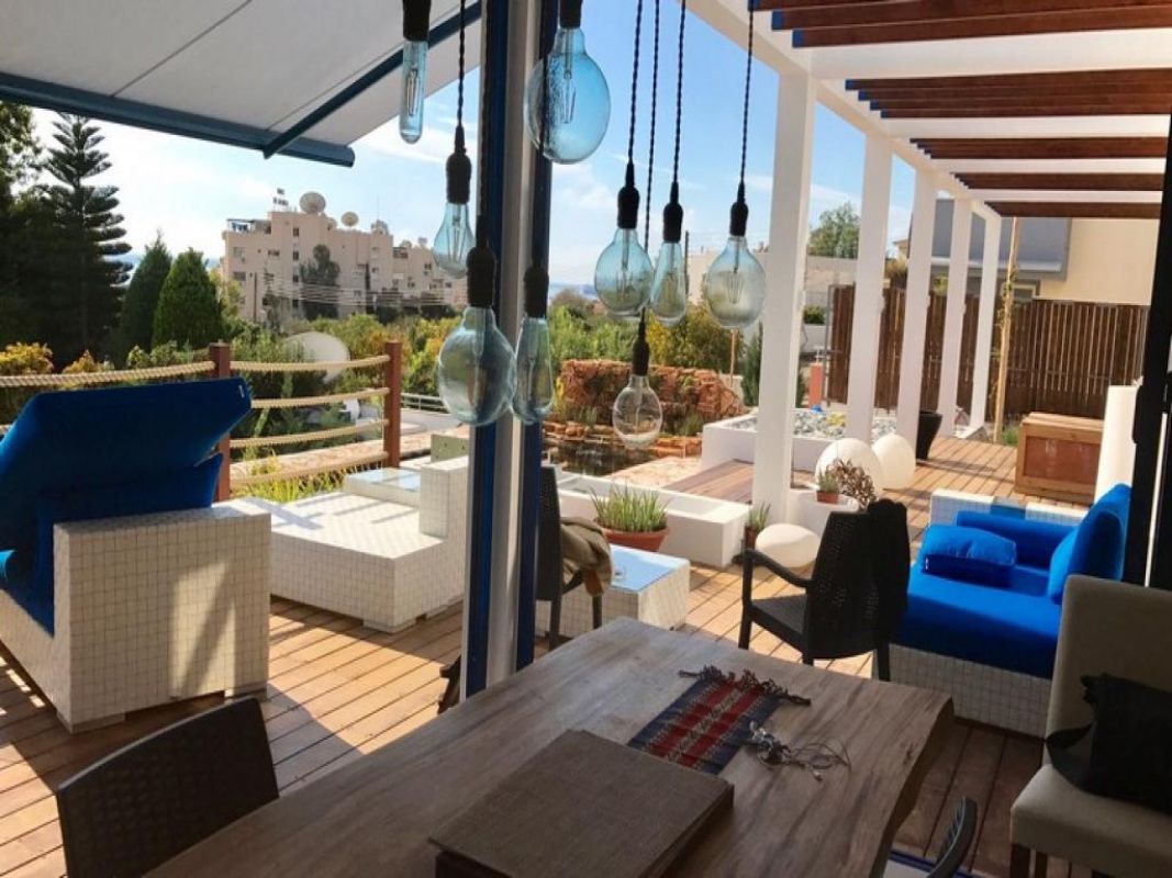 Casa en Limasol, Chipre, 450 m² - imagen 11