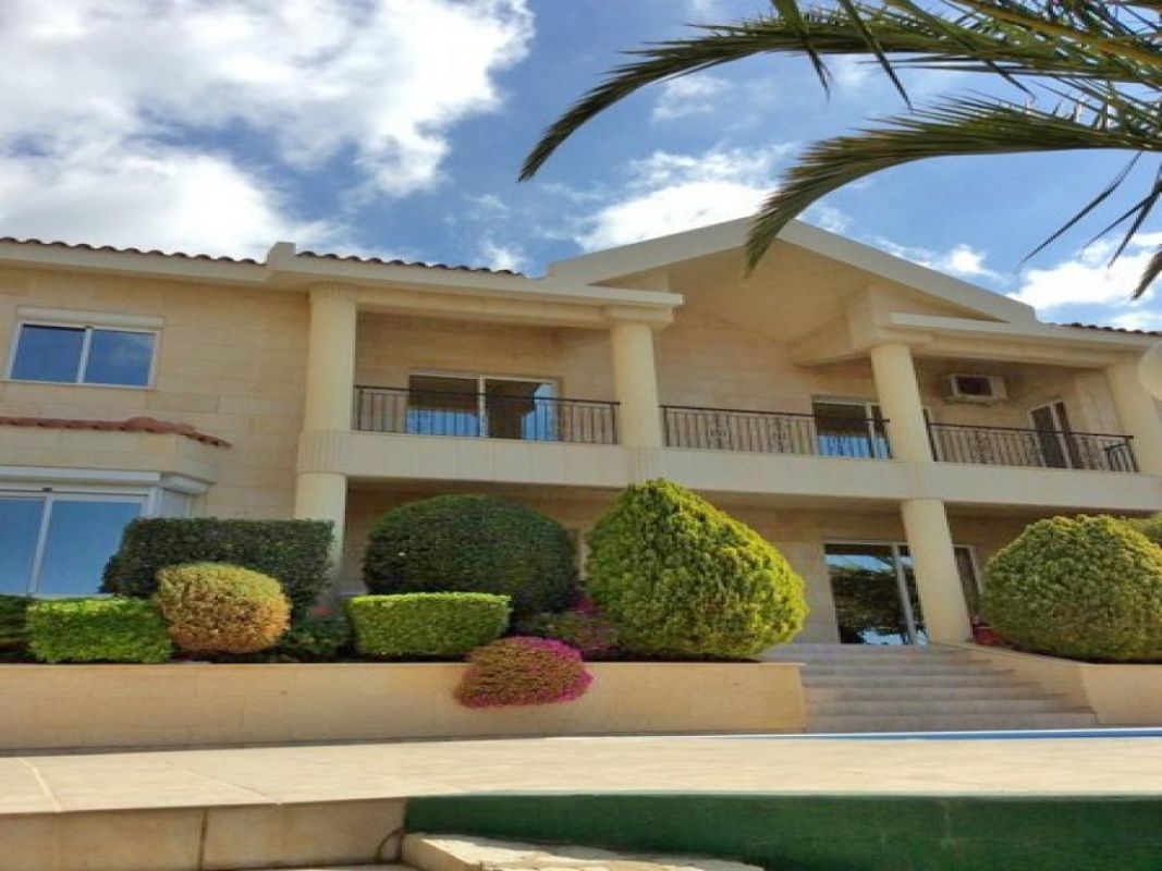 Maison à Limassol, Chypre, 350 m² - image 11