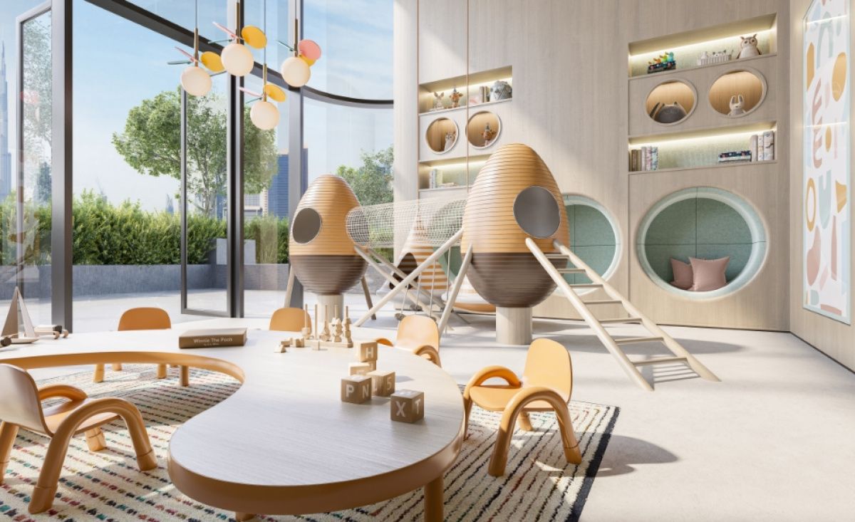 Appartamento a Dubai, EAU - foto 11