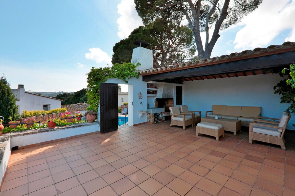 Chalet in Costa Brava, Spanien, 455 m² - Foto 11