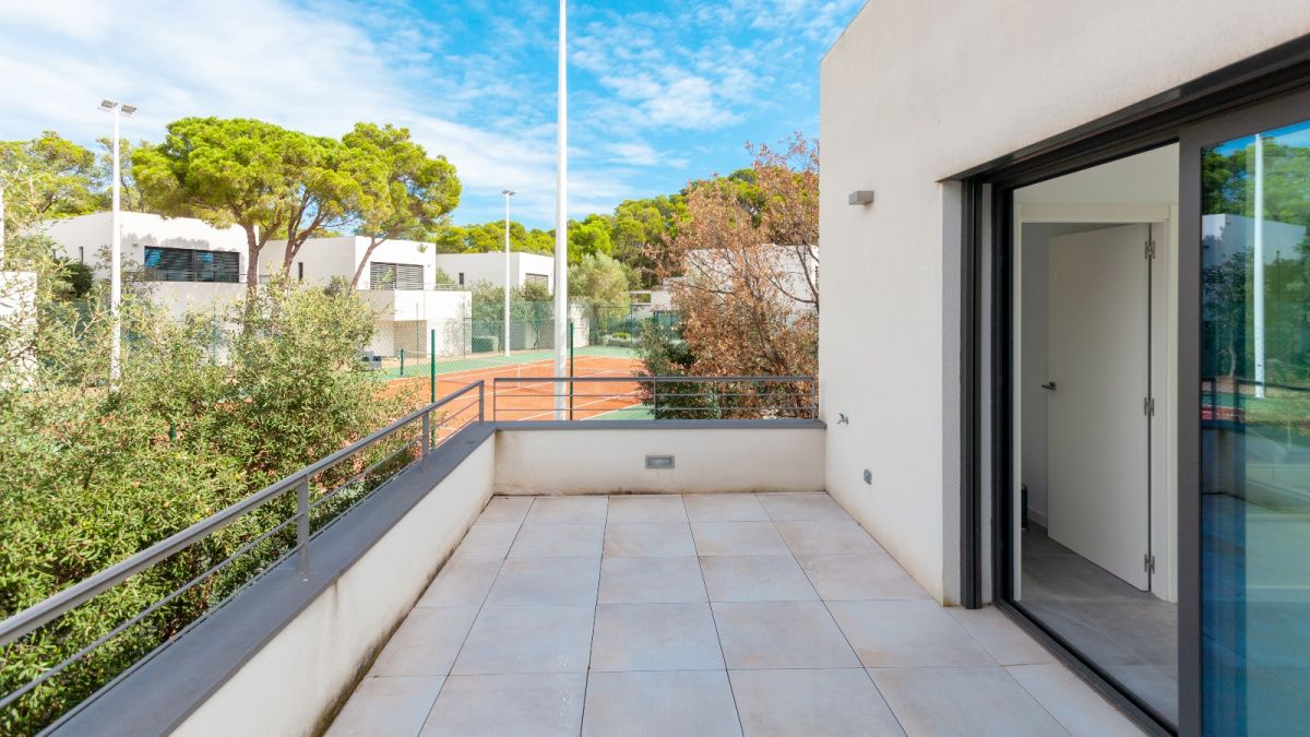 Chalet on Costa Brava, Spain, 150 m² - picture 11