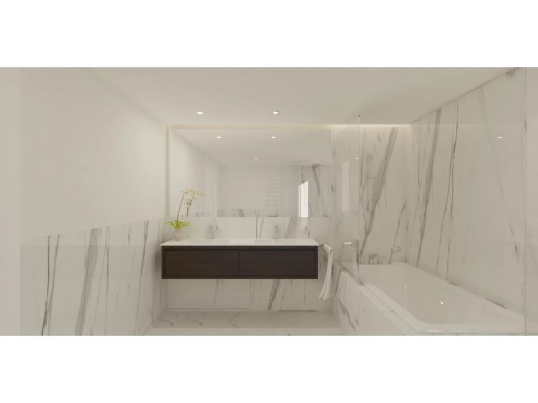 Flat in Vila Nova de Gaia, Portugal - picture 11