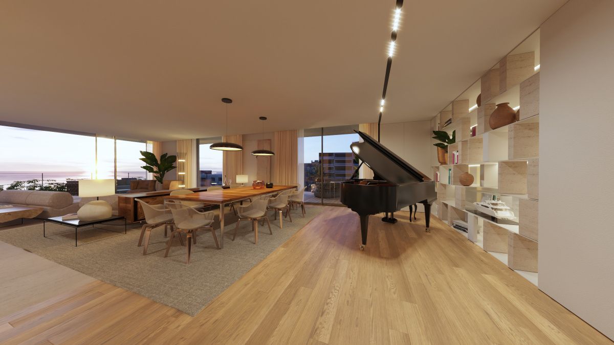 Flat on Madeira, Portugal - picture 11