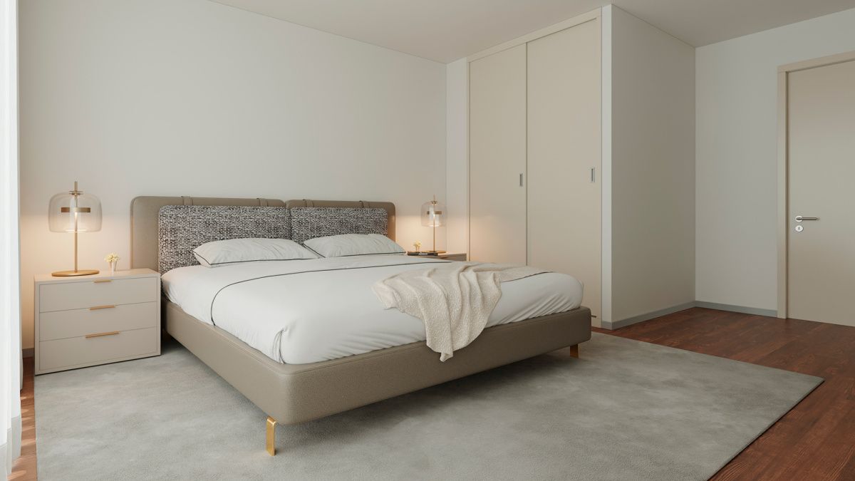 Flat on Madeira, Portugal, 180 m² - picture 11