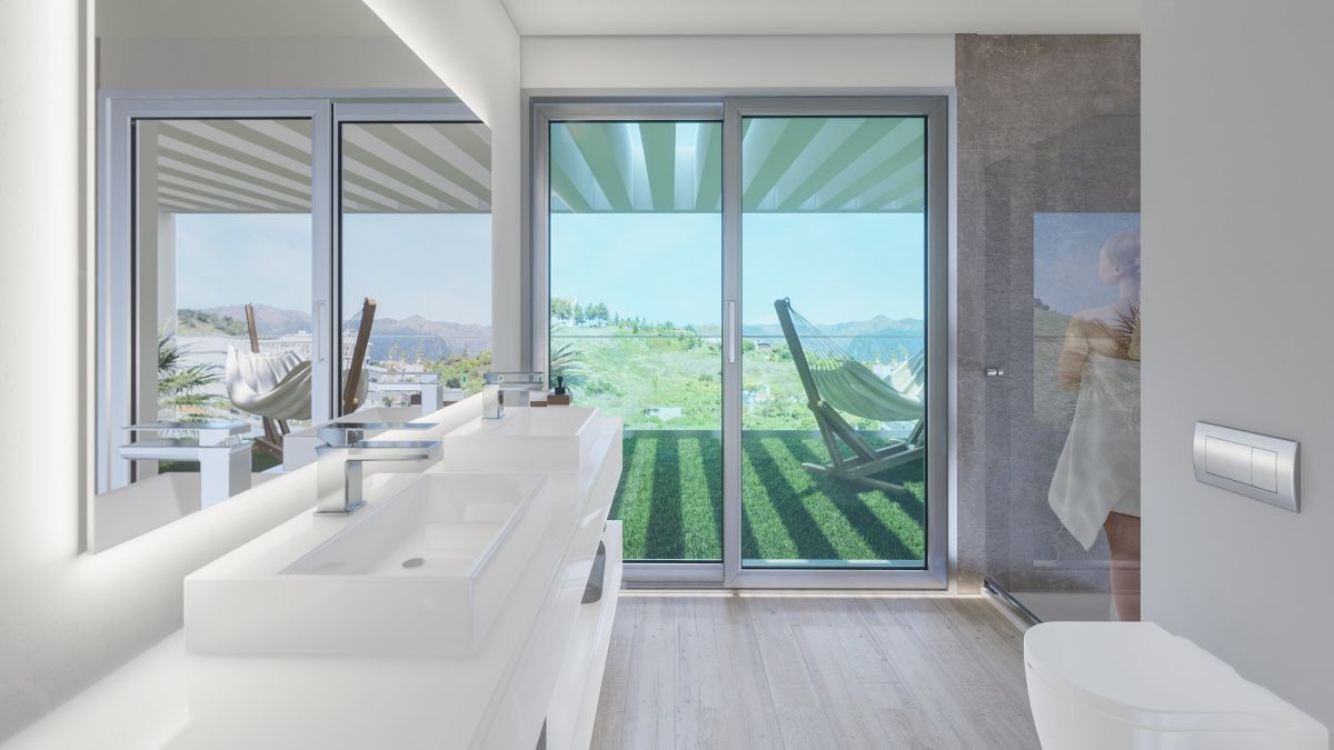 Penthouse sur Madère, Portugal, 230 m² - image 11