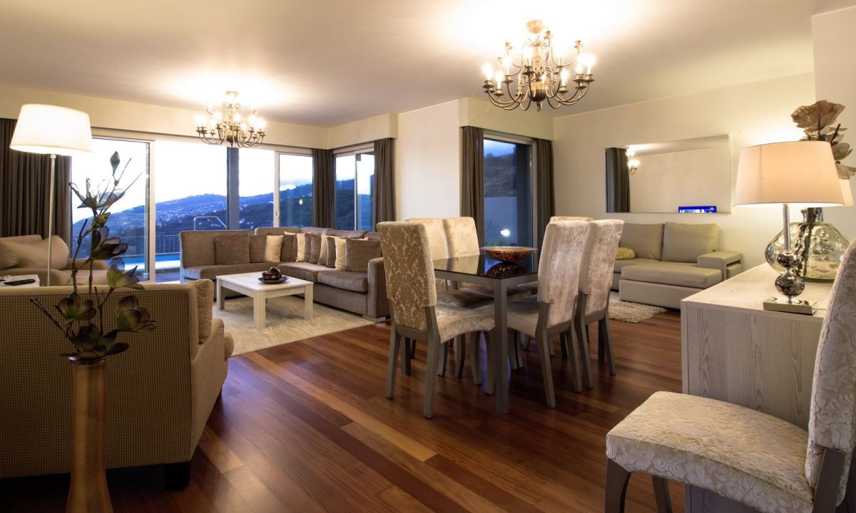 House on Madeira, Portugal - picture 11