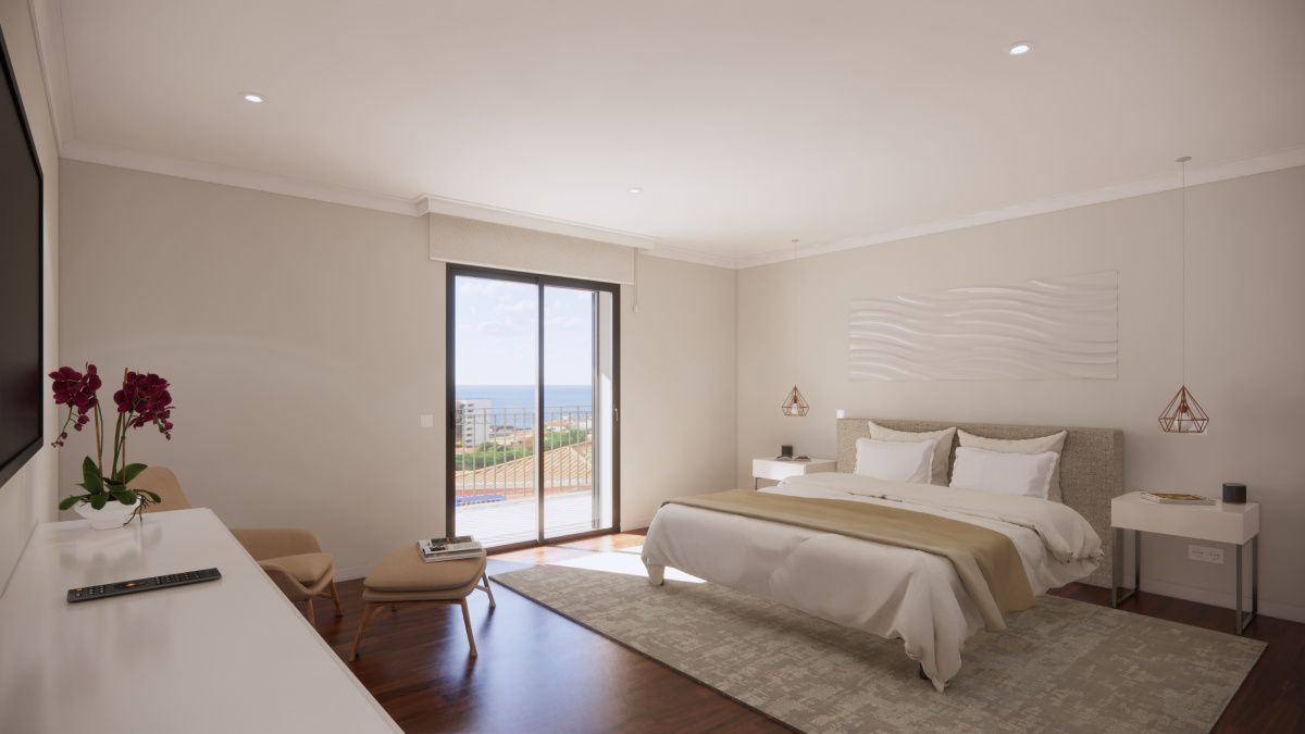 Maison sur Madère, Portugal, 300 m² - image 11