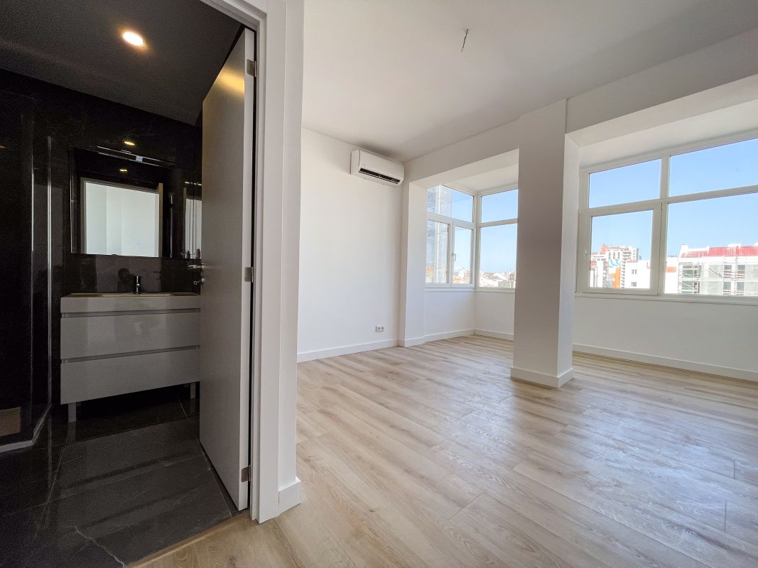 Piso en Lisboa, Portugal, 101 m² - imagen 11