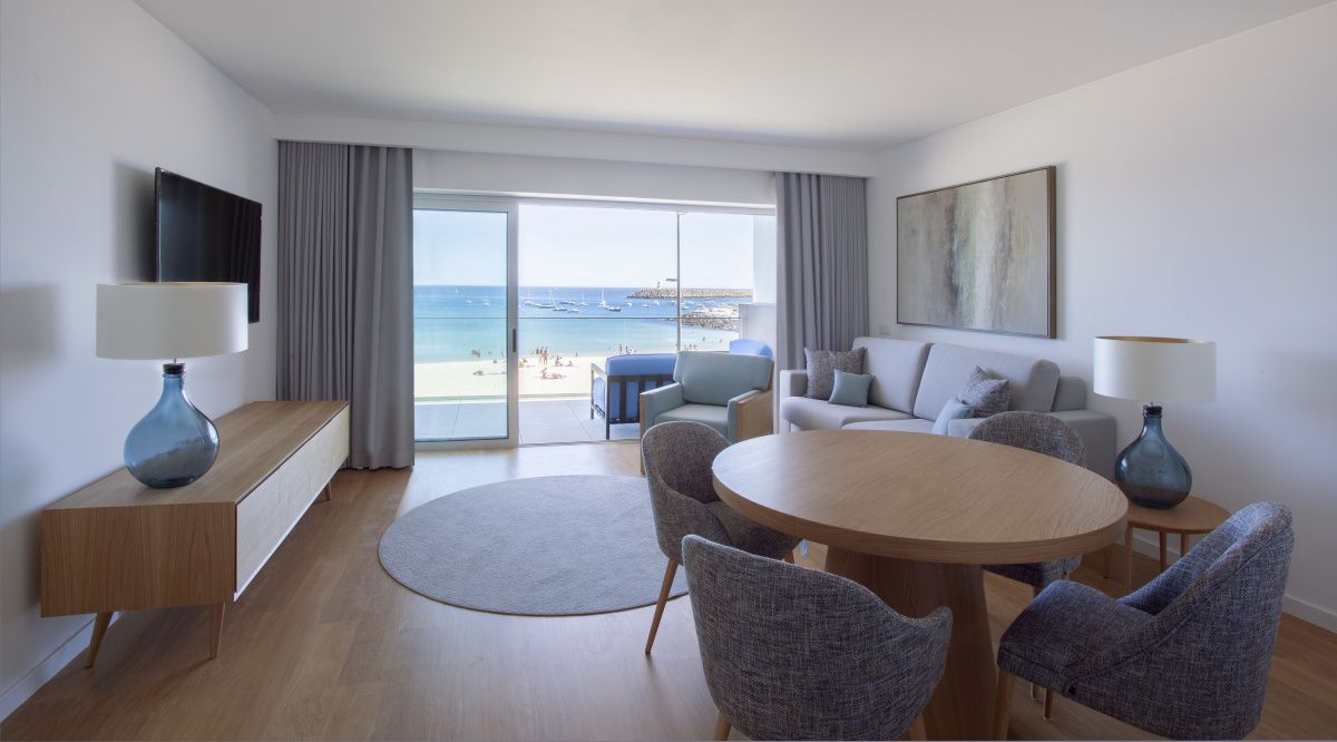 Wohnung in Sesimbra, Portugal, 97 m² - Foto 11