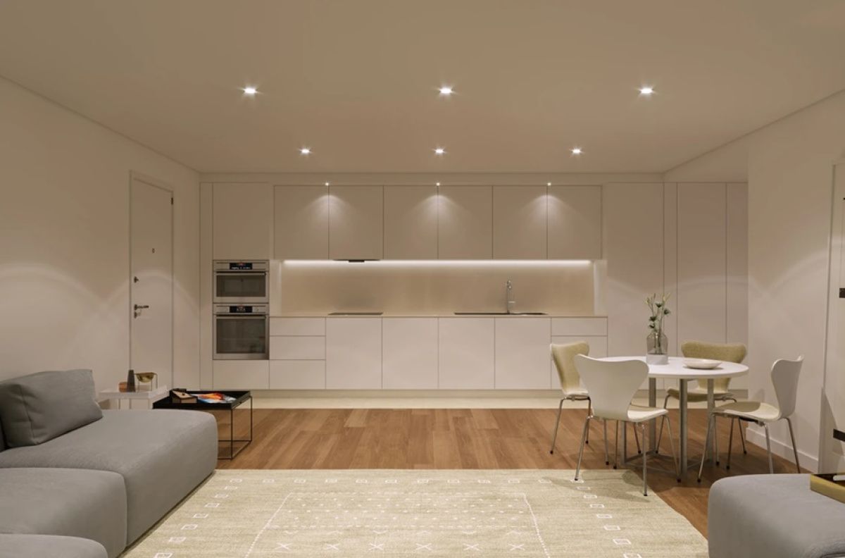 Appartamento a Lisbona, Portogallo, 92 m² - foto 11