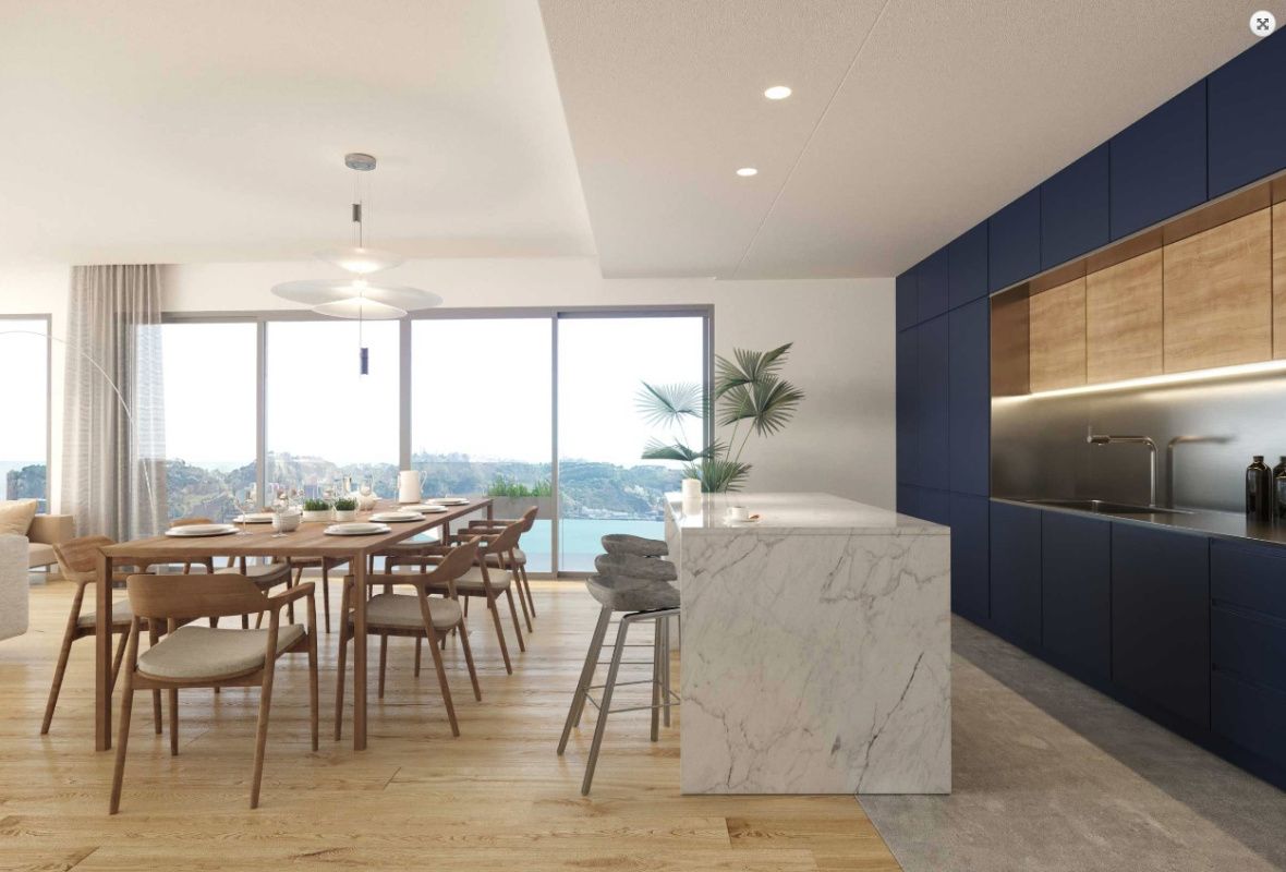 Wohnung in Lissabon, Portugal, 105 m² - Foto 11