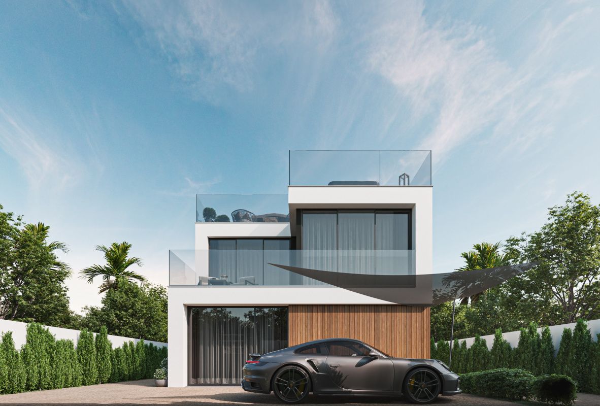 House in Algarve, Portugal, 150 m² - picture 11