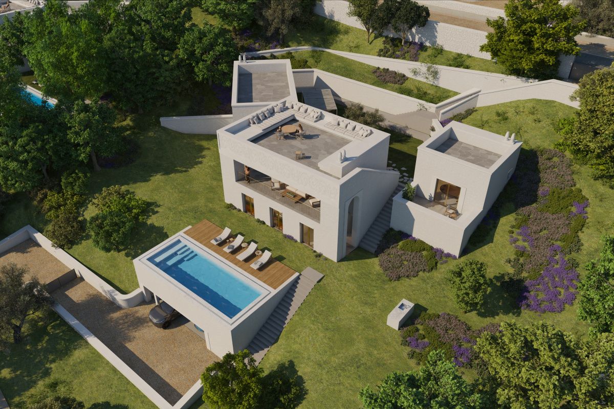 House in Algarve, Portugal, 455 m² - picture 11