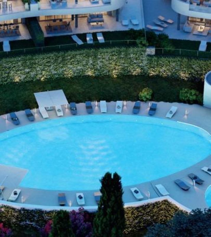 Appartement sur la Costa del Sol, Espagne, 132 m² - image 11