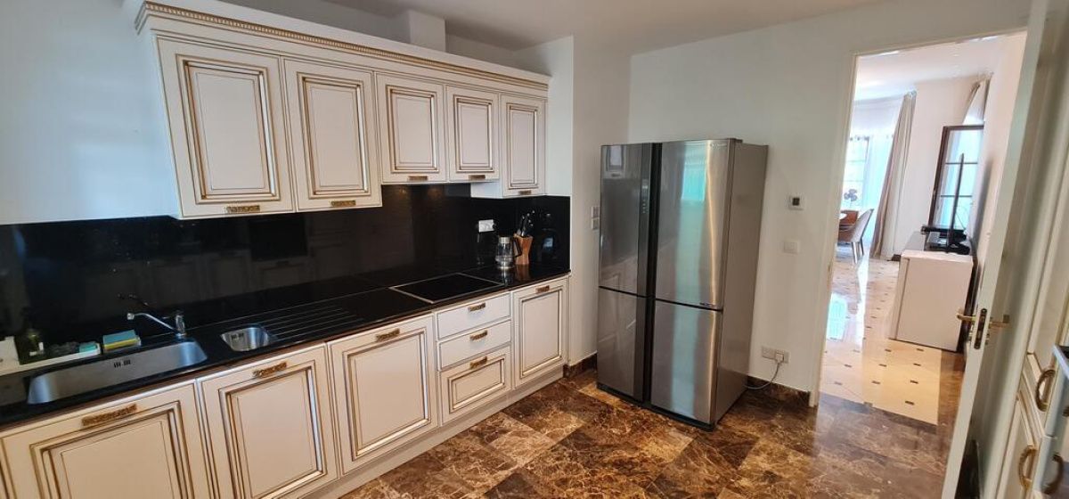 Flat in Limassol, Cyprus, 232 m² - picture 7