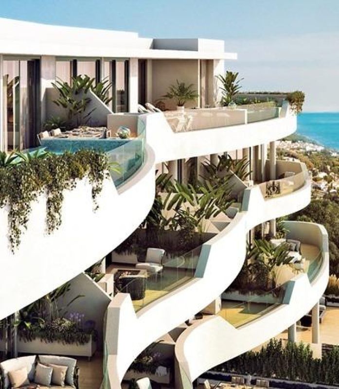 Piso en la Costa del Sol, España, 128 m² - imagen 11