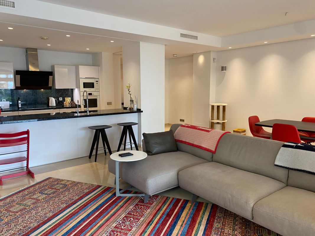 Wohnung in Costa del Sol, Spanien, 308 m² - Foto 11