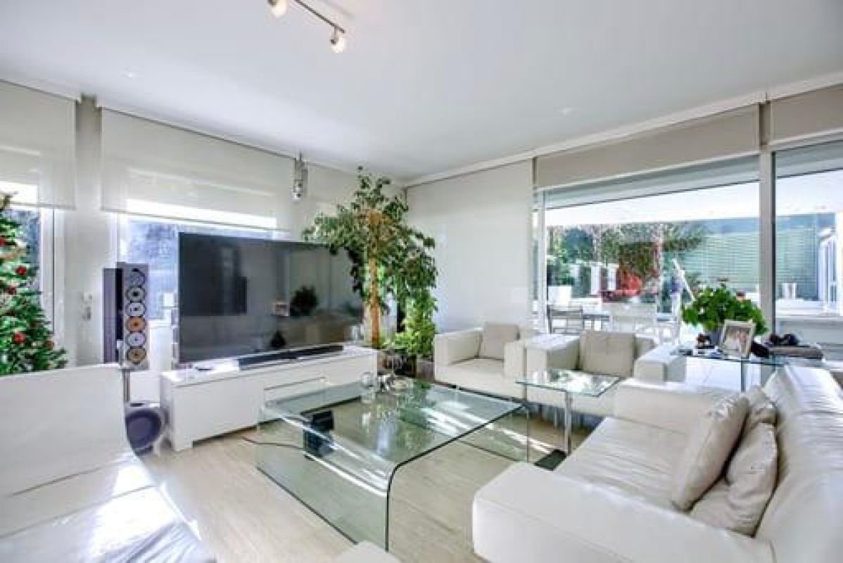 Chalet à Madrid, Espagne, 1 300 m² - image 11